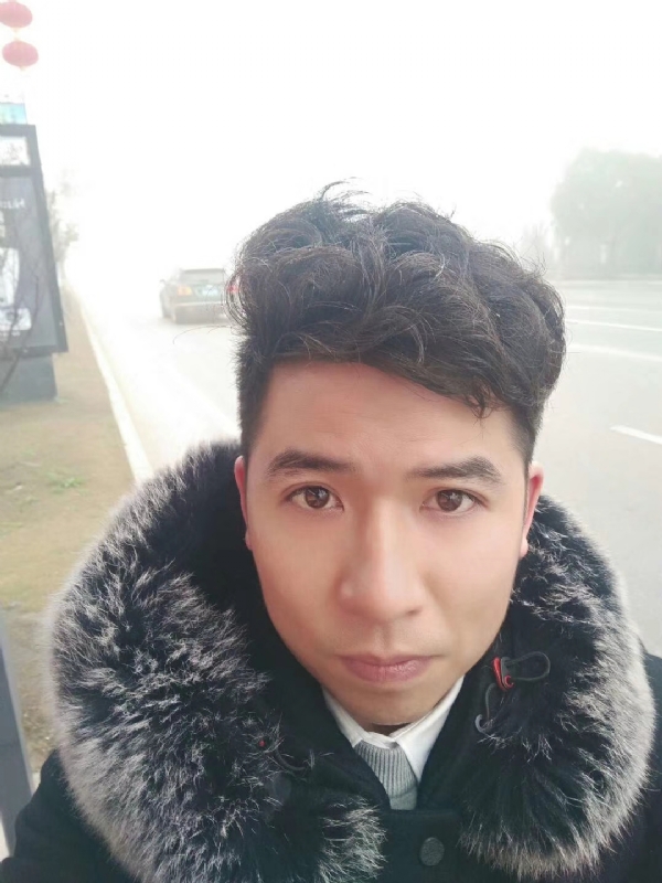 开心快乐每一天的第二张照片--诸暨蓝颜知己交友网