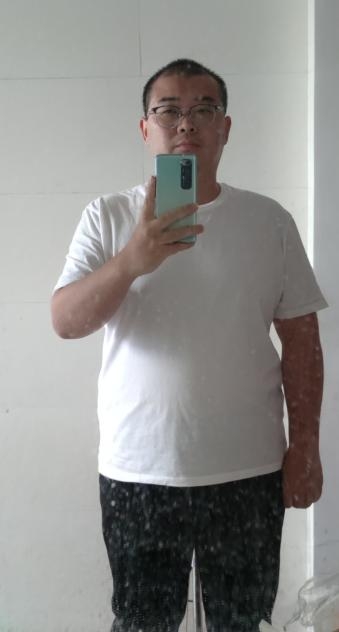 佛系胖子的第二张照片--诸暨蓝颜知己交友网